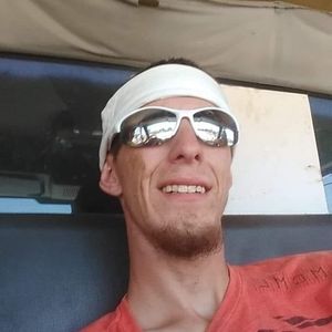 Meet your Posher, Jeff